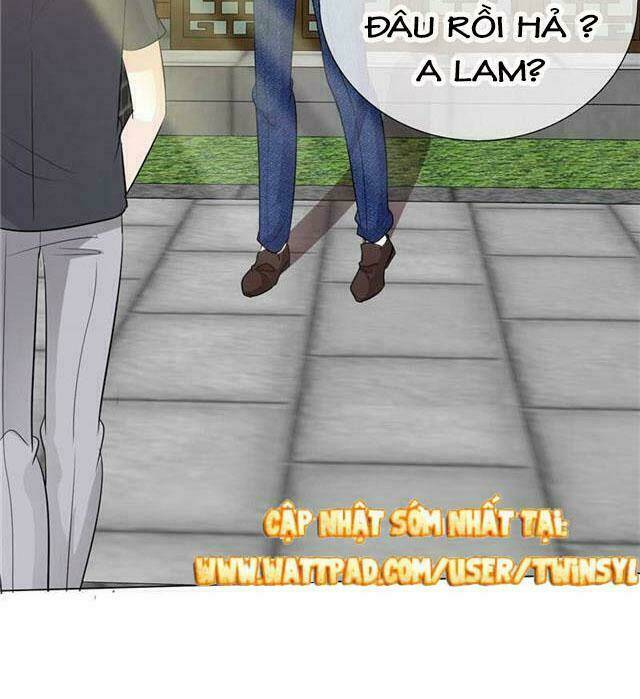 Ái Người Tình Xuất Vu Lam Chapter 47 - Trang 2