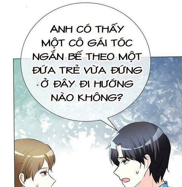 Ái Người Tình Xuất Vu Lam Chapter 47 - Trang 2