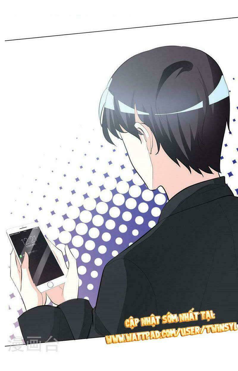 Ái Người Tình Xuất Vu Lam Chapter 48 - Trang 2