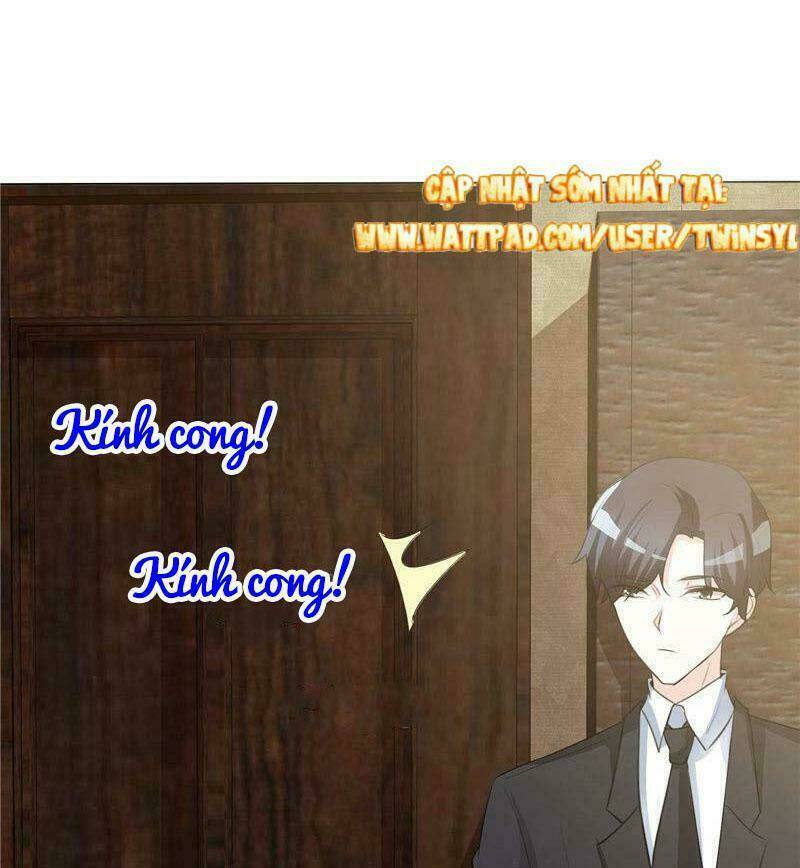 Ái Người Tình Xuất Vu Lam Chapter 48 - Trang 2