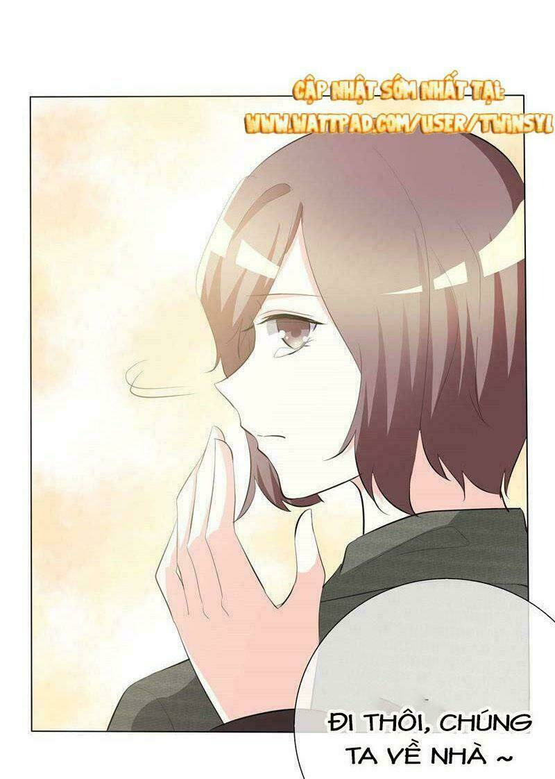 Ái Người Tình Xuất Vu Lam Chapter 48 - Trang 2