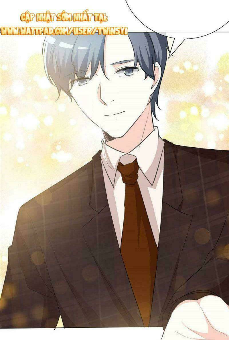 Ái Người Tình Xuất Vu Lam Chapter 48 - Trang 2