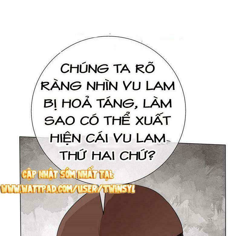 Ái Người Tình Xuất Vu Lam Chapter 48 - Trang 2