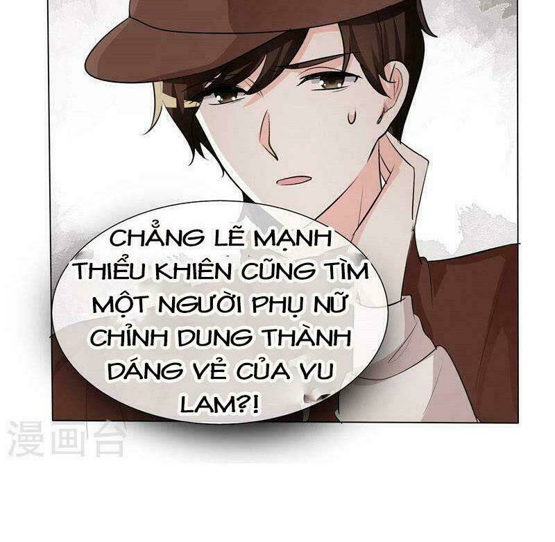 Ái Người Tình Xuất Vu Lam Chapter 48 - Trang 2