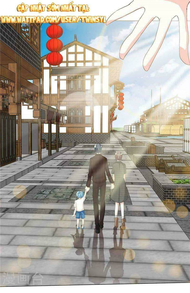 Ái Người Tình Xuất Vu Lam Chapter 48 - Trang 2