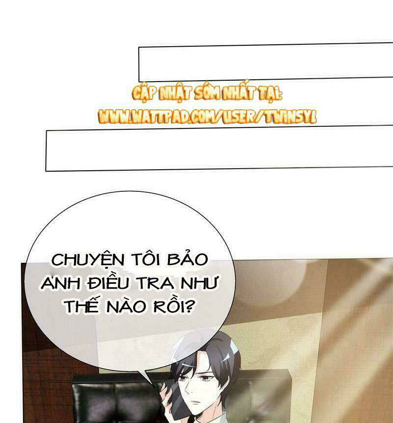 Ái Người Tình Xuất Vu Lam Chapter 48 - Trang 2