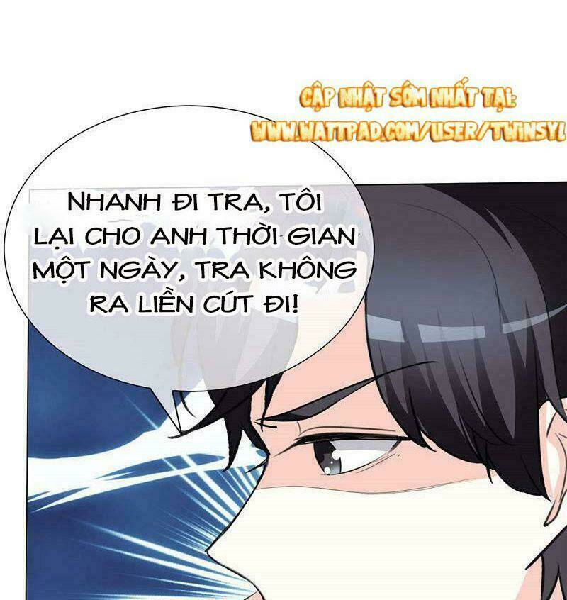 Ái Người Tình Xuất Vu Lam Chapter 48 - Trang 2