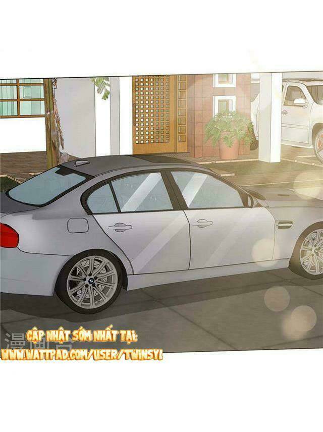 Ái Người Tình Xuất Vu Lam Chapter 49 - Trang 2