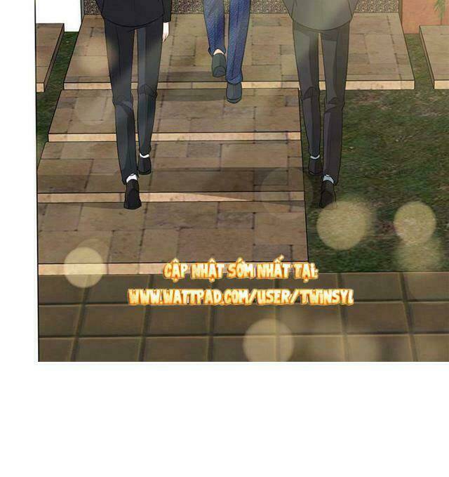 Ái Người Tình Xuất Vu Lam Chapter 49 - Trang 2