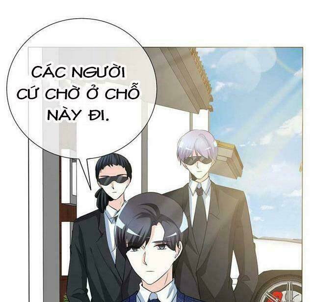 Ái Người Tình Xuất Vu Lam Chapter 49 - Trang 2