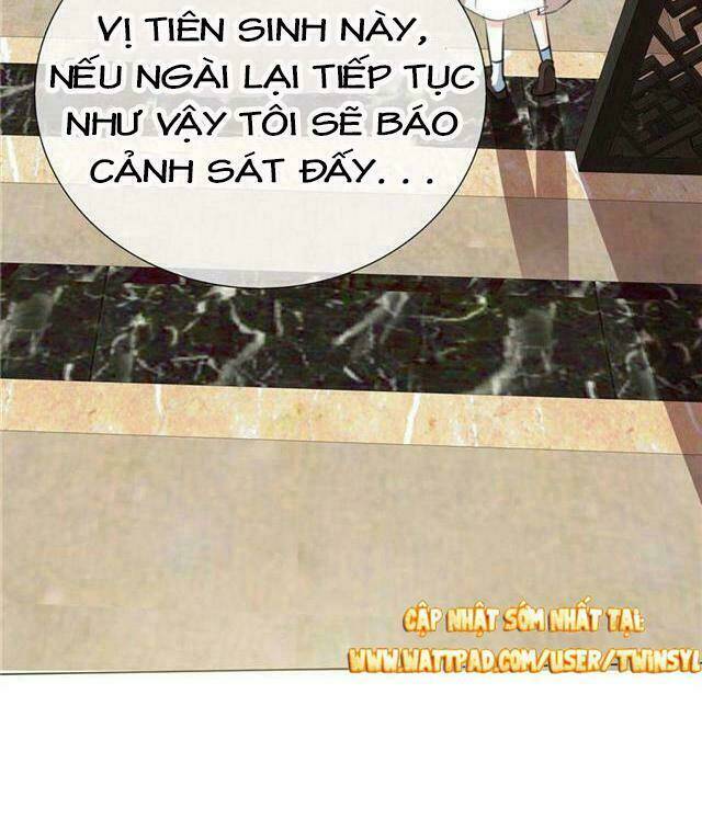 Ái Người Tình Xuất Vu Lam Chapter 49 - Trang 2