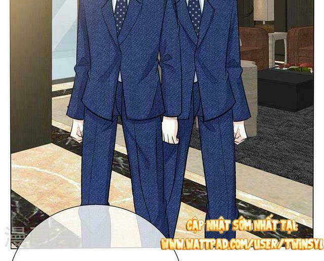 Ái Người Tình Xuất Vu Lam Chapter 49 - Trang 2