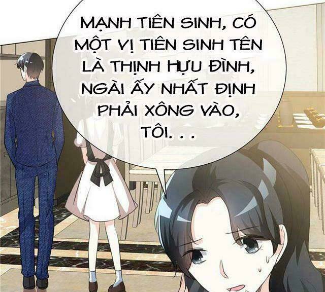 Ái Người Tình Xuất Vu Lam Chapter 49 - Trang 2