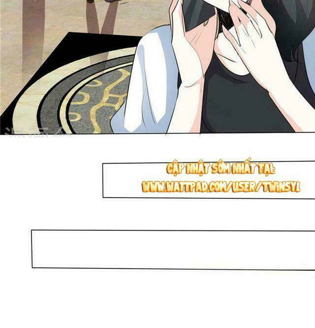 Ái Người Tình Xuất Vu Lam Chapter 49 - Trang 2