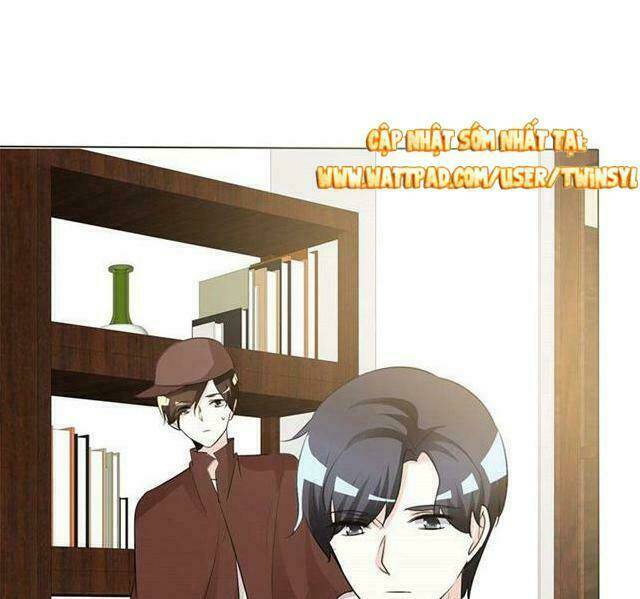 Ái Người Tình Xuất Vu Lam Chapter 49 - Trang 2