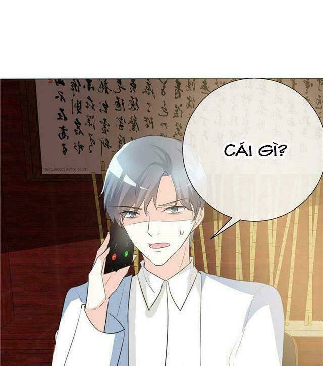 Ái Người Tình Xuất Vu Lam Chapter 49 - Trang 2