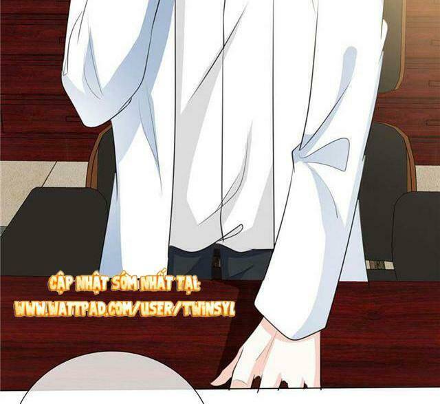 Ái Người Tình Xuất Vu Lam Chapter 49 - Trang 2