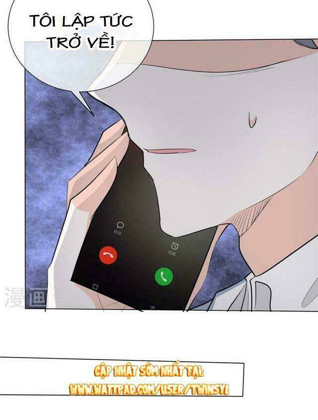 Ái Người Tình Xuất Vu Lam Chapter 49 - Trang 2