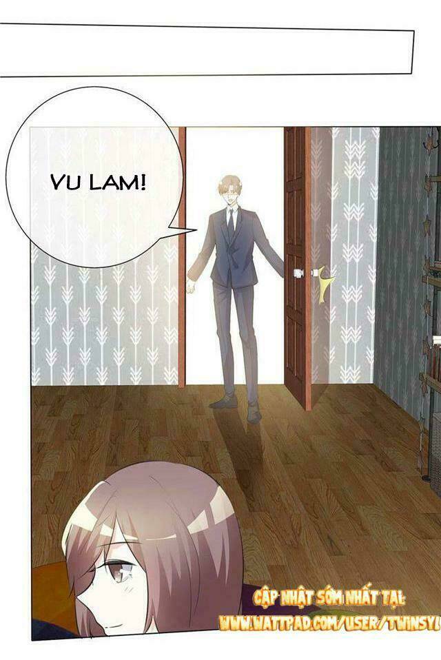 Ái Người Tình Xuất Vu Lam Chapter 49 - Trang 2