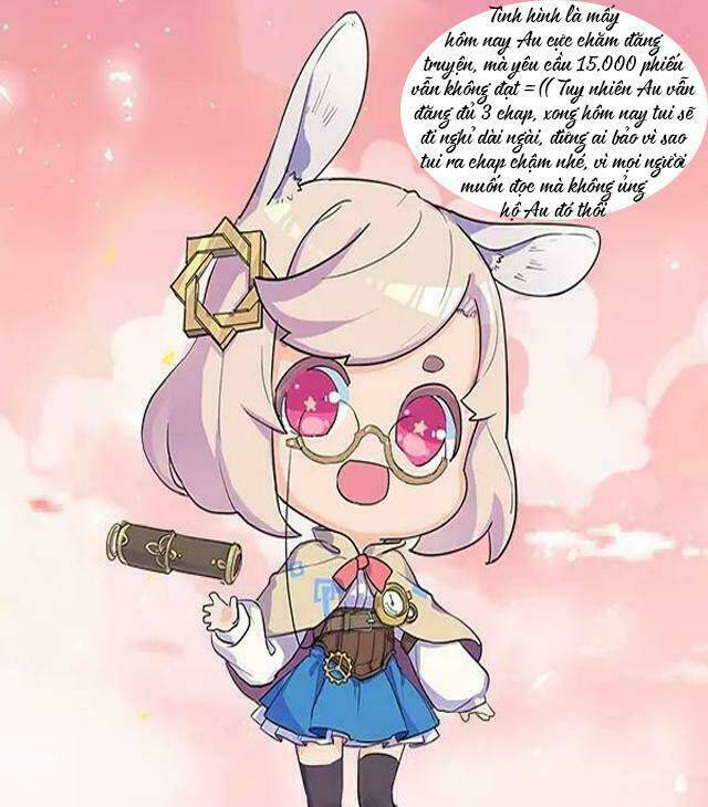 Ái Người Tình Xuất Vu Lam Chapter 49 - Trang 2