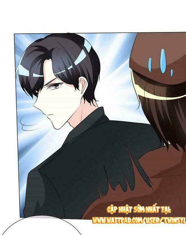 Ái Người Tình Xuất Vu Lam Chapter 49 - Trang 2