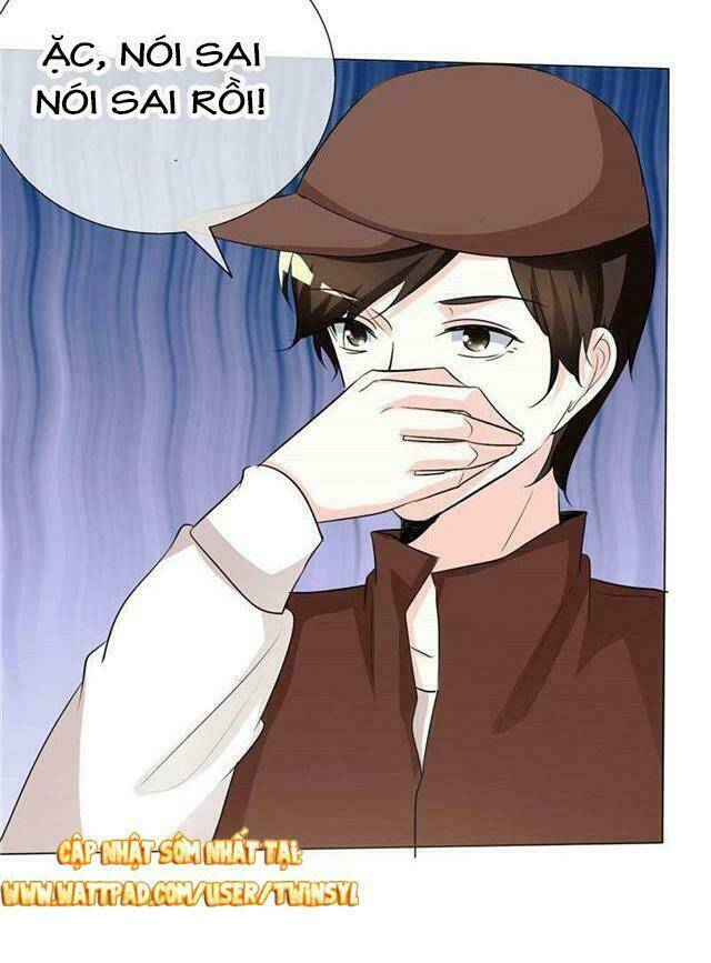 Ái Người Tình Xuất Vu Lam Chapter 49 - Trang 2