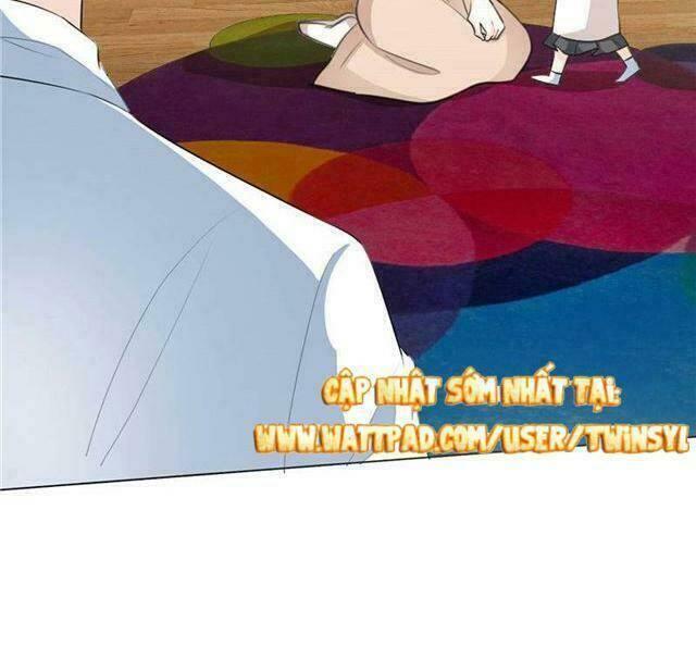 Ái Người Tình Xuất Vu Lam Chapter 51 - Trang 2