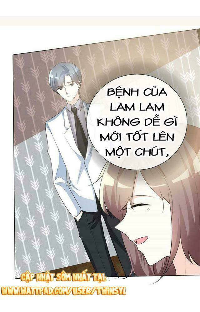 Ái Người Tình Xuất Vu Lam Chapter 51 - Trang 2