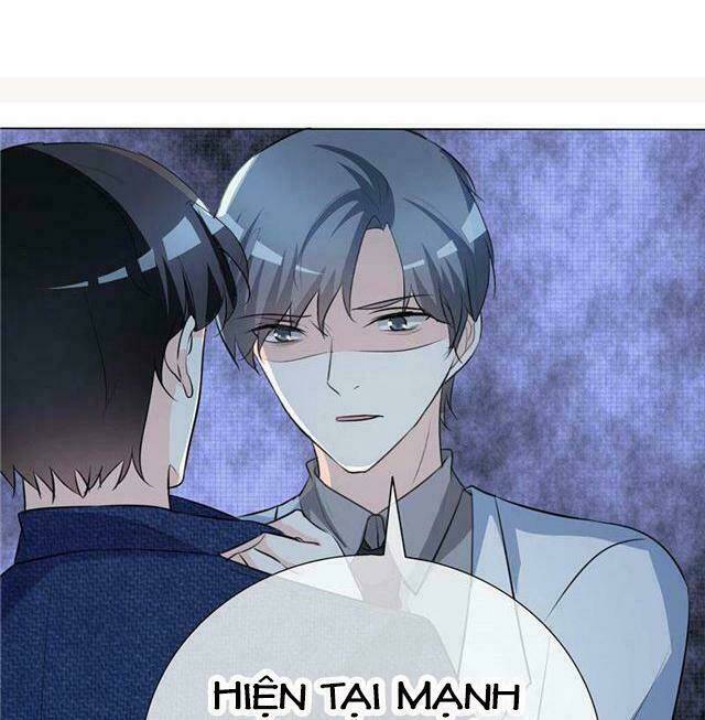 Ái Người Tình Xuất Vu Lam Chapter 51 - Trang 2