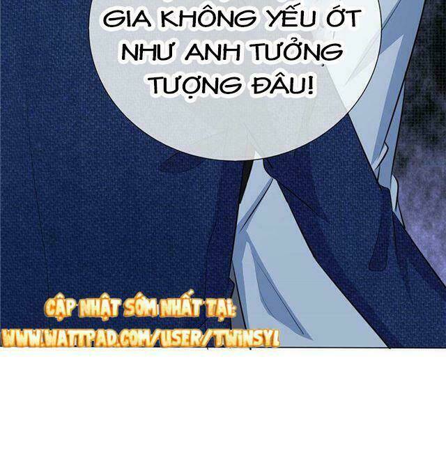 Ái Người Tình Xuất Vu Lam Chapter 51 - Trang 2