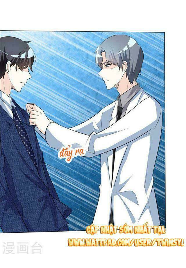 Ái Người Tình Xuất Vu Lam Chapter 51 - Trang 2