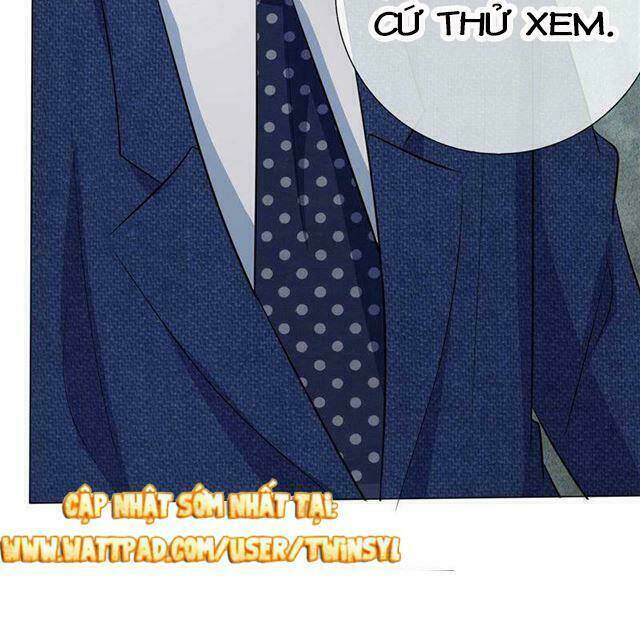 Ái Người Tình Xuất Vu Lam Chapter 51 - Trang 2