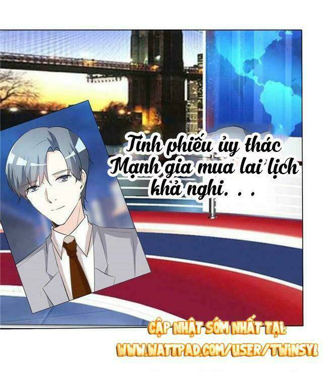 Ái Người Tình Xuất Vu Lam Chapter 51 - Trang 2