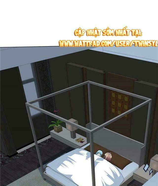 Ái Người Tình Xuất Vu Lam Chapter 51 - Trang 2