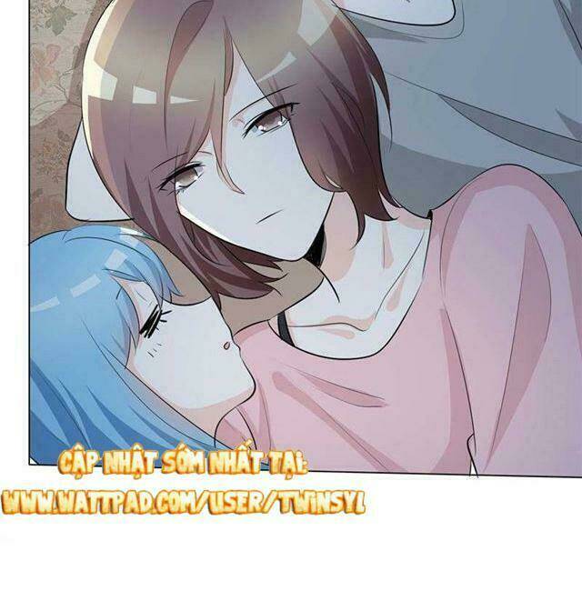 Ái Người Tình Xuất Vu Lam Chapter 51 - Trang 2