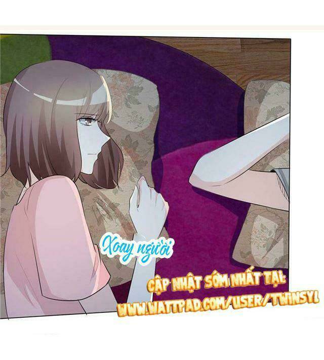 Ái Người Tình Xuất Vu Lam Chapter 51 - Trang 2