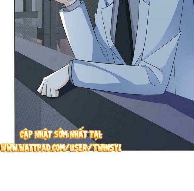 Ái Người Tình Xuất Vu Lam Chapter 51 - Trang 2