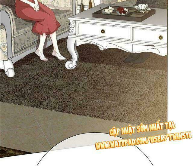 Ái Người Tình Xuất Vu Lam Chapter 53 - Trang 2