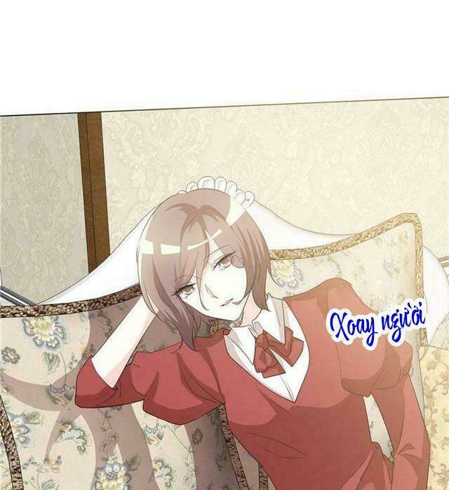 Ái Người Tình Xuất Vu Lam Chapter 53 - Trang 2