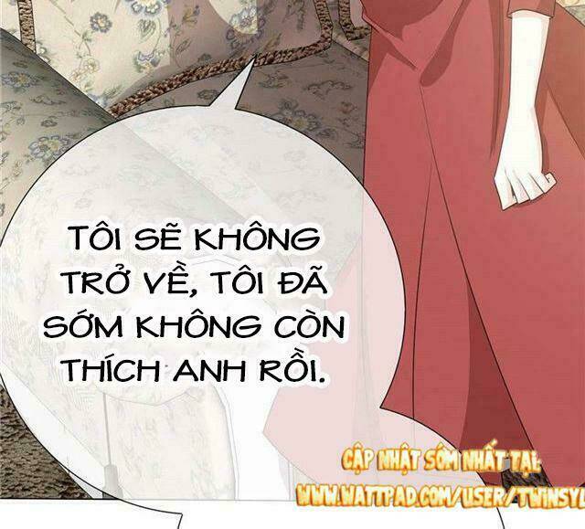 Ái Người Tình Xuất Vu Lam Chapter 53 - Trang 2