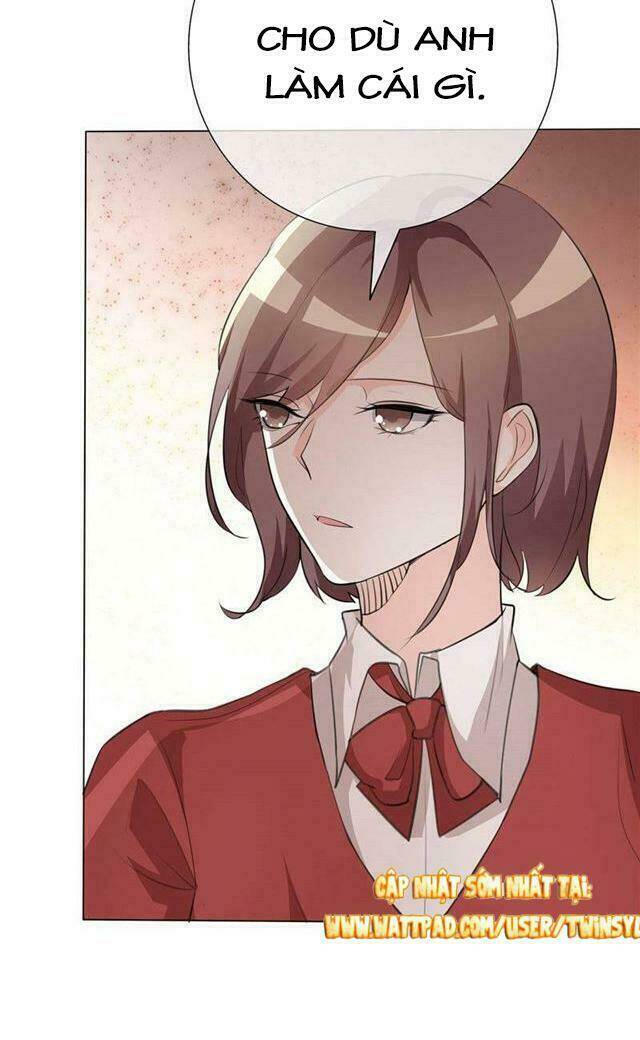 Ái Người Tình Xuất Vu Lam Chapter 53 - Trang 2