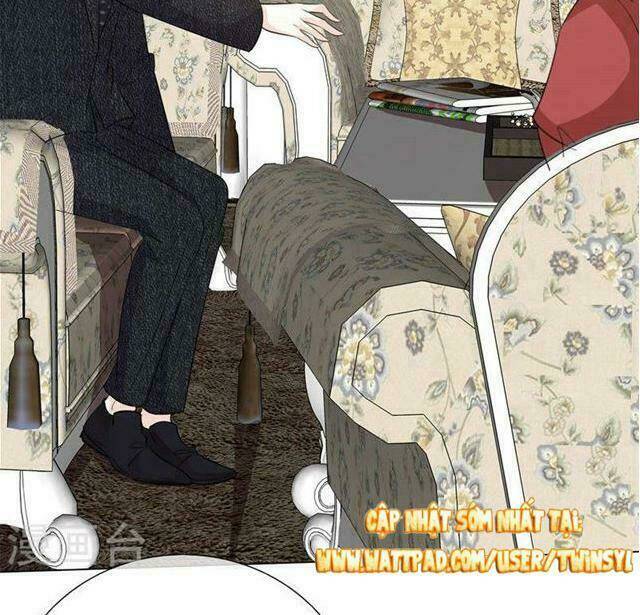 Ái Người Tình Xuất Vu Lam Chapter 53 - Trang 2