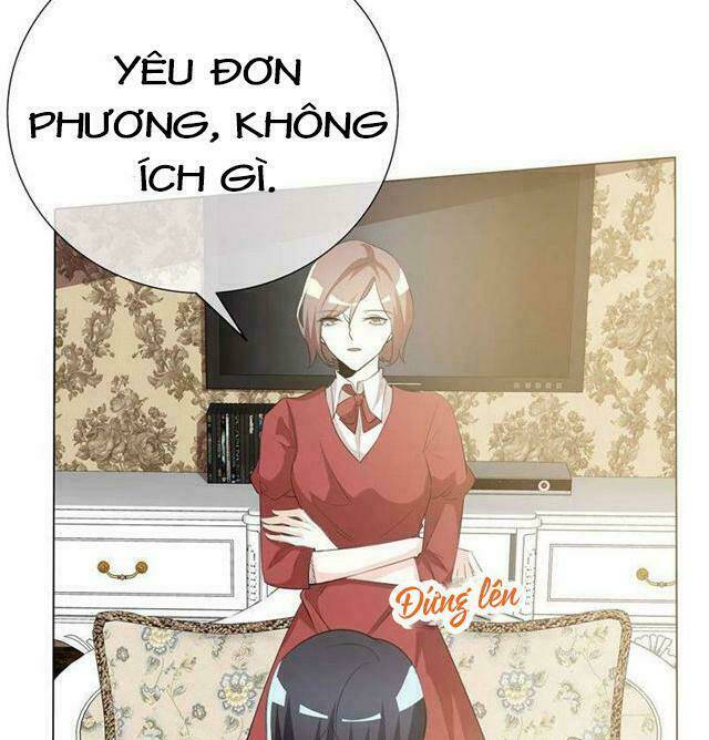 Ái Người Tình Xuất Vu Lam Chapter 53 - Trang 2