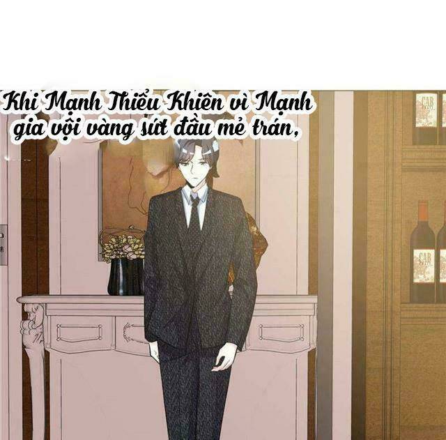 Ái Người Tình Xuất Vu Lam Chapter 53 - Trang 2