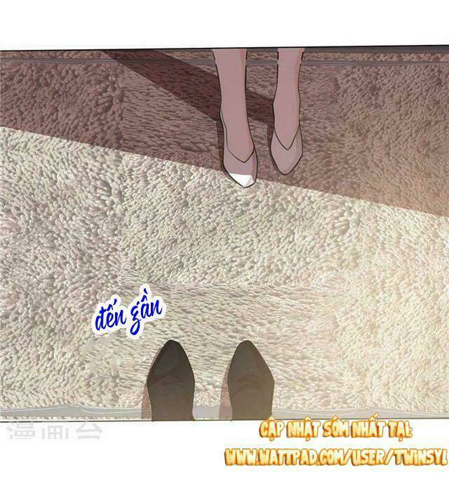 Ái Người Tình Xuất Vu Lam Chapter 53 - Trang 2