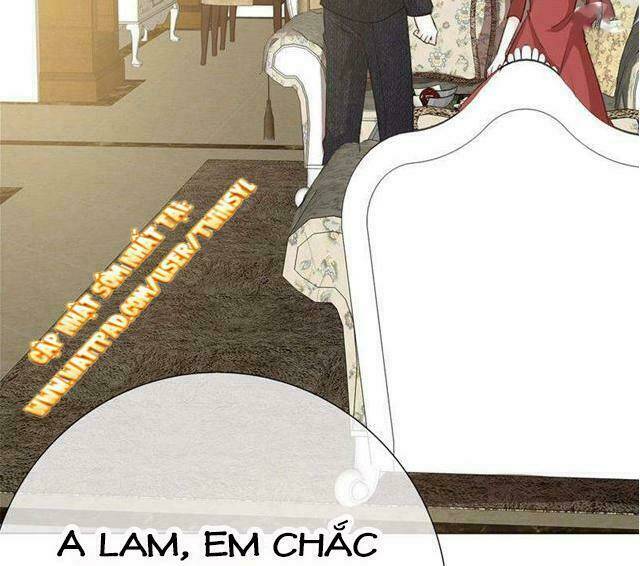 Ái Người Tình Xuất Vu Lam Chapter 53 - Trang 2