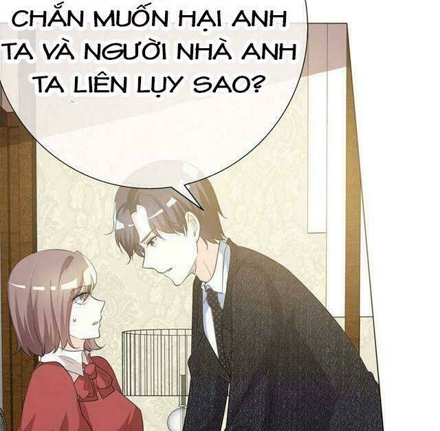 Ái Người Tình Xuất Vu Lam Chapter 53 - Trang 2