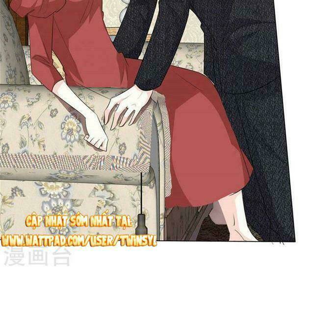 Ái Người Tình Xuất Vu Lam Chapter 53 - Trang 2