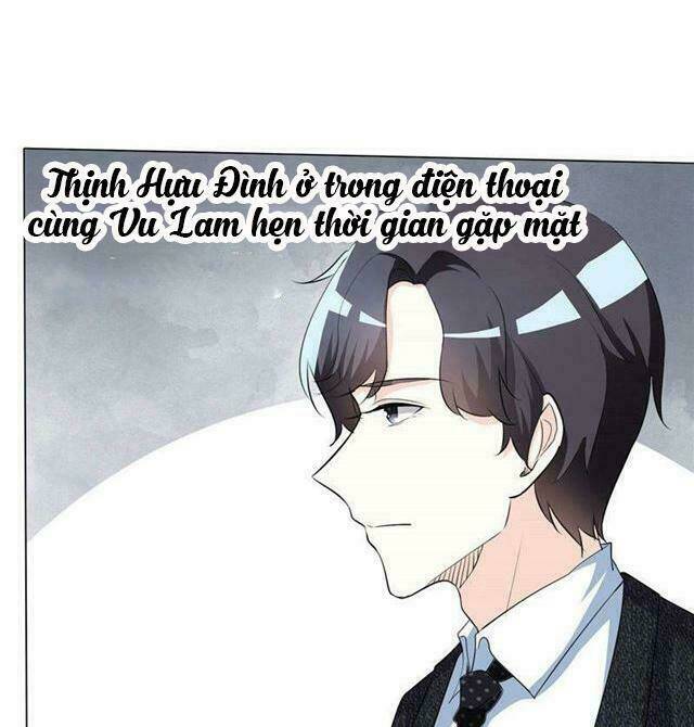 Ái Người Tình Xuất Vu Lam Chapter 53 - Trang 2