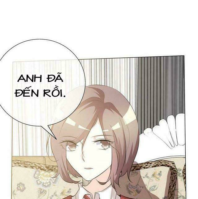 Ái Người Tình Xuất Vu Lam Chapter 53 - Trang 2